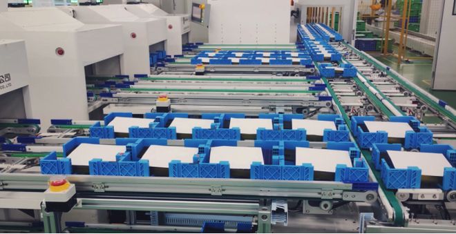 搭上光伏梯子,藍(lán)海機(jī)器人獲超億元C輪融資