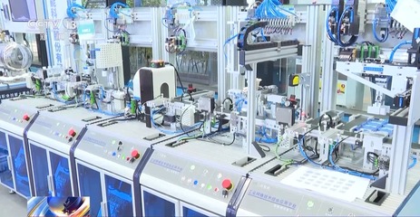 中國-東盟人力資源服務博覽會在廣西南寧舉行