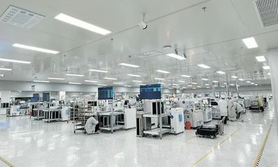 展商風(fēng)采 | 云尖信息 數(shù)字化產(chǎn)品一站式技術(shù)服務(wù)平臺(tái)